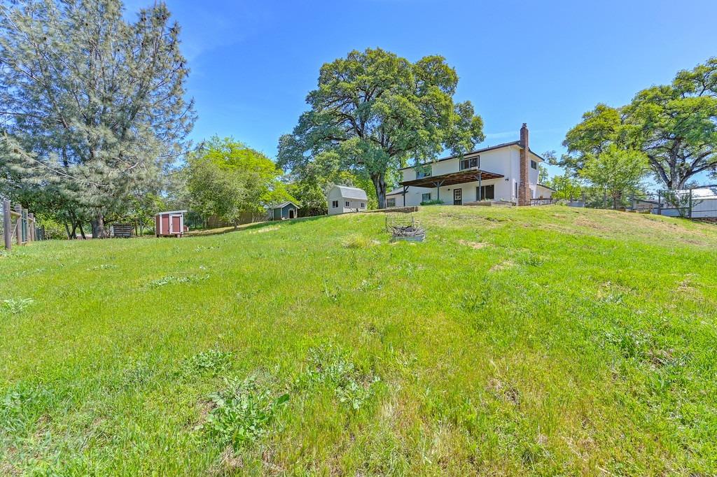 Meadow View Lane, Auburn, California image 41