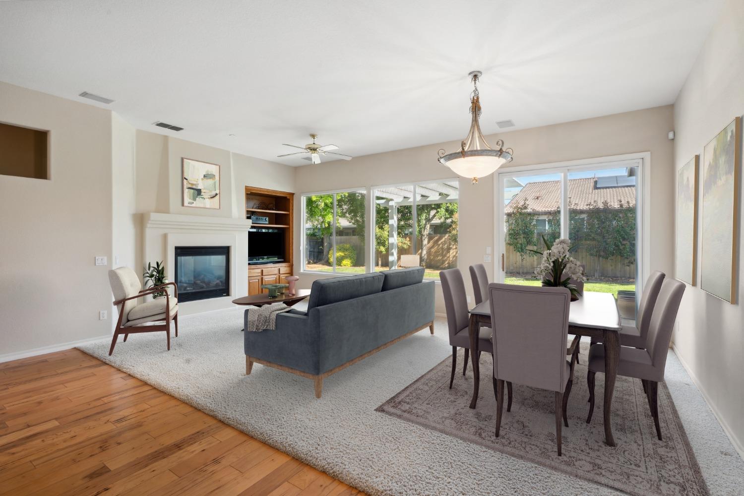 Mission Hills Drive, Sacramento, California image 7