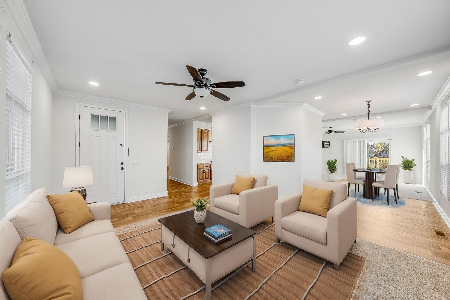 Detail Gallery Image 2 of 38 For 5505 S Grove St 318, Rocklin,  CA 95677 - 3 Beds | 2 Baths