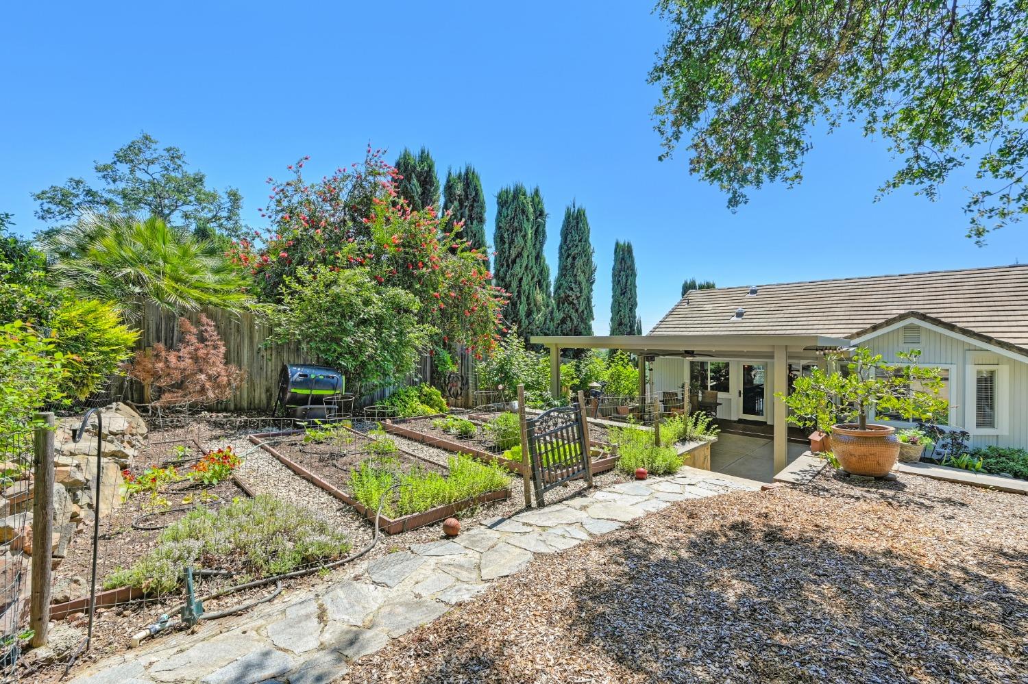 Sharon Court, Folsom, California image 23