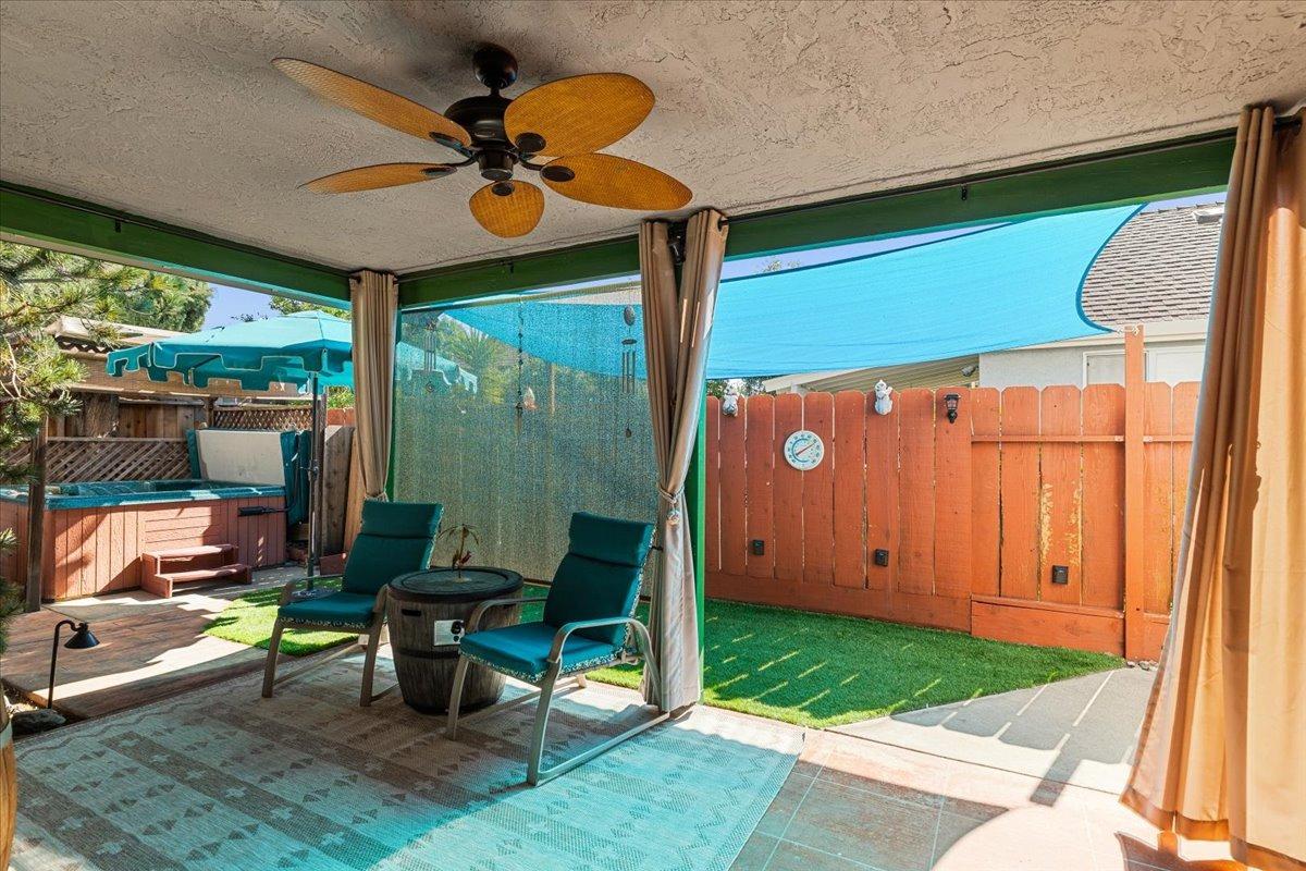 Fara Biundo Drive, Modesto, California image 32
