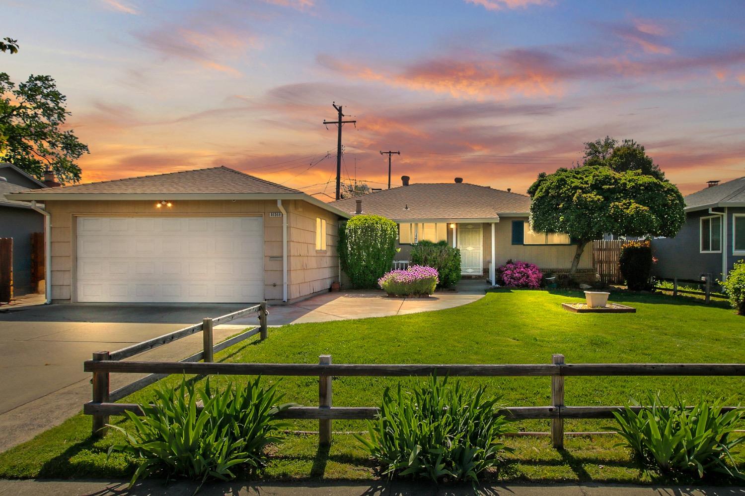 Holmes Way, Rancho Cordova, California image 1