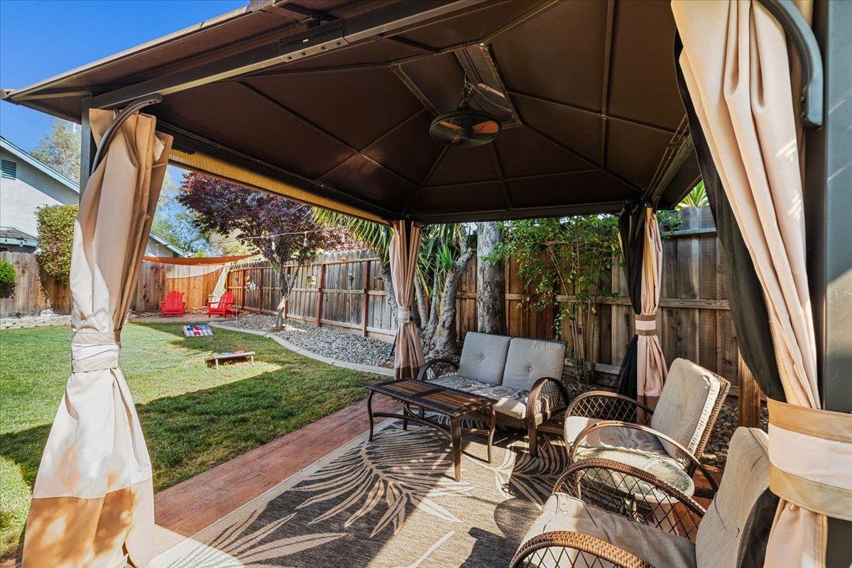 Fara Biundo Drive, Modesto, California image 39