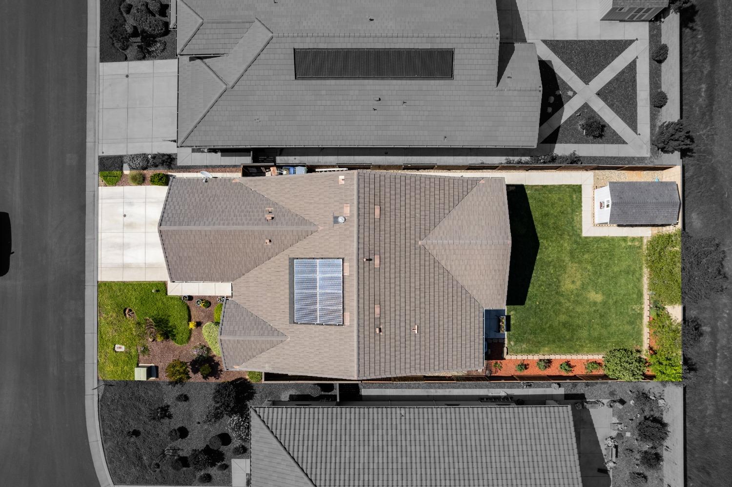 Detail Gallery Image 48 of 50 For 9273 Red Thistle Ct, Sacramento,  CA 95829 - 3 Beds | 2 Baths