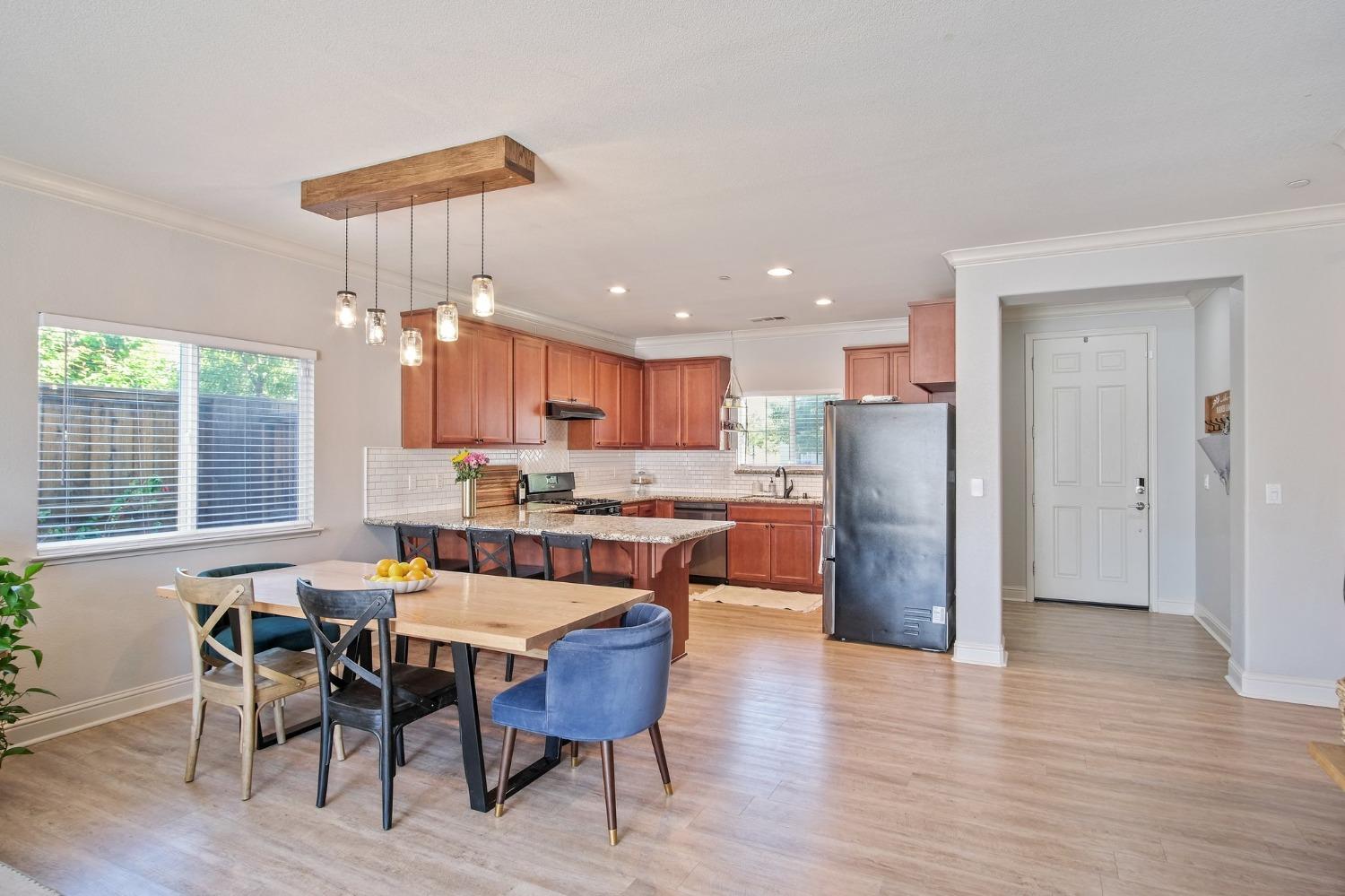 Breton Drive, Oakdale, California image 11