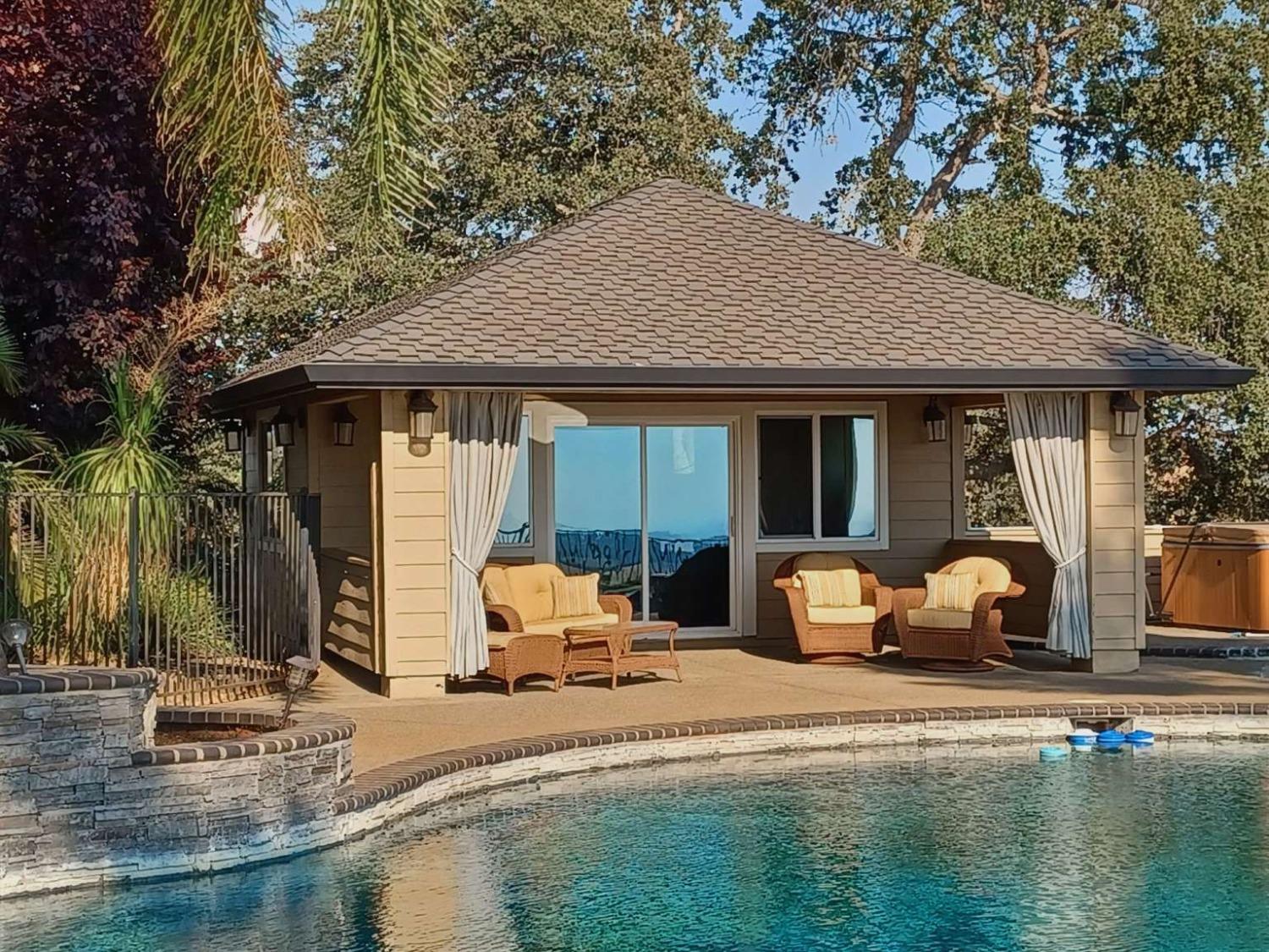 Silver Oaks, Shingle Springs, California image 21