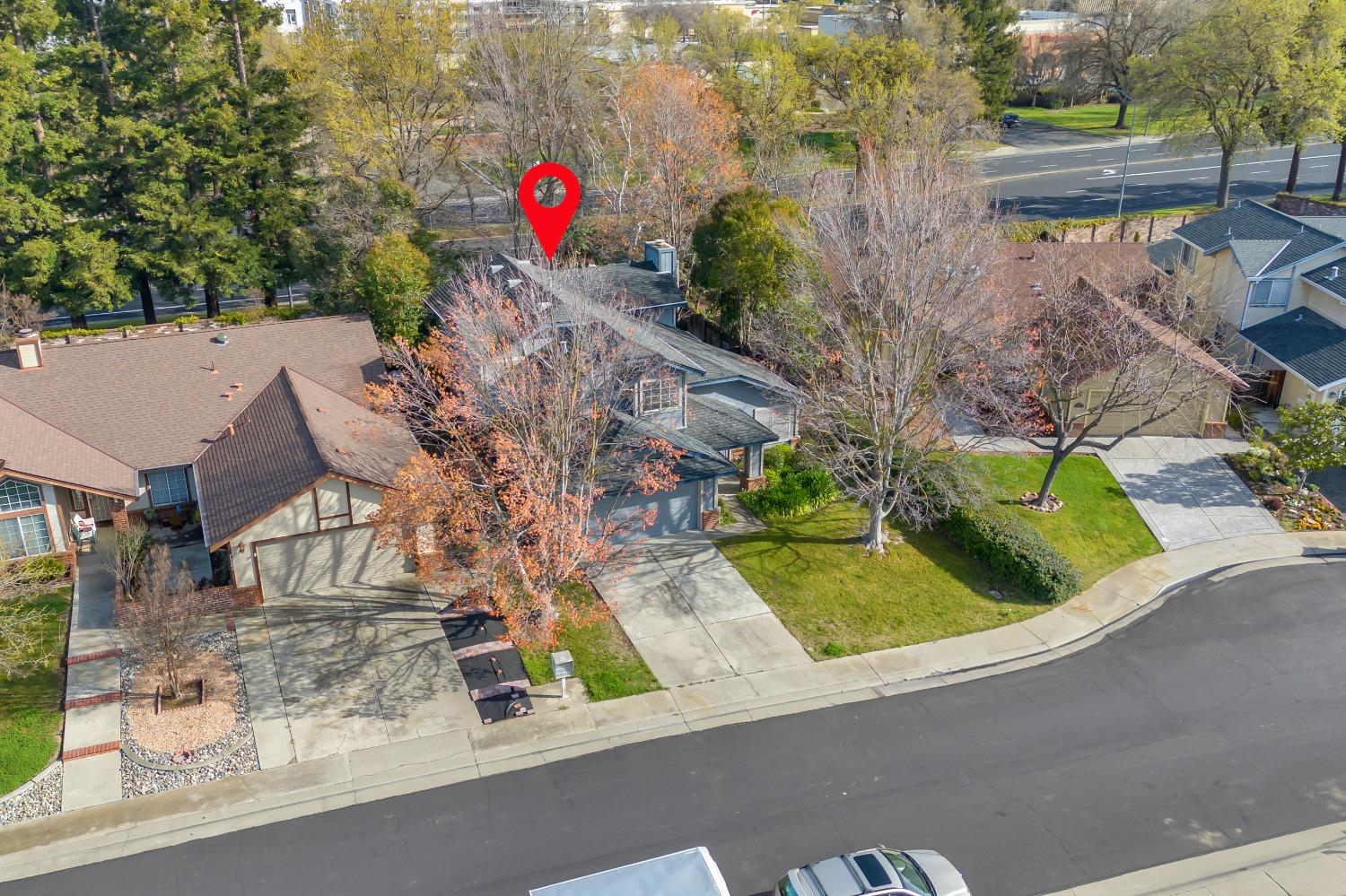 Detail Gallery Image 54 of 57 For 7213 Tiant Way, Elk Grove,  CA 95758 - 3 Beds | 2/1 Baths