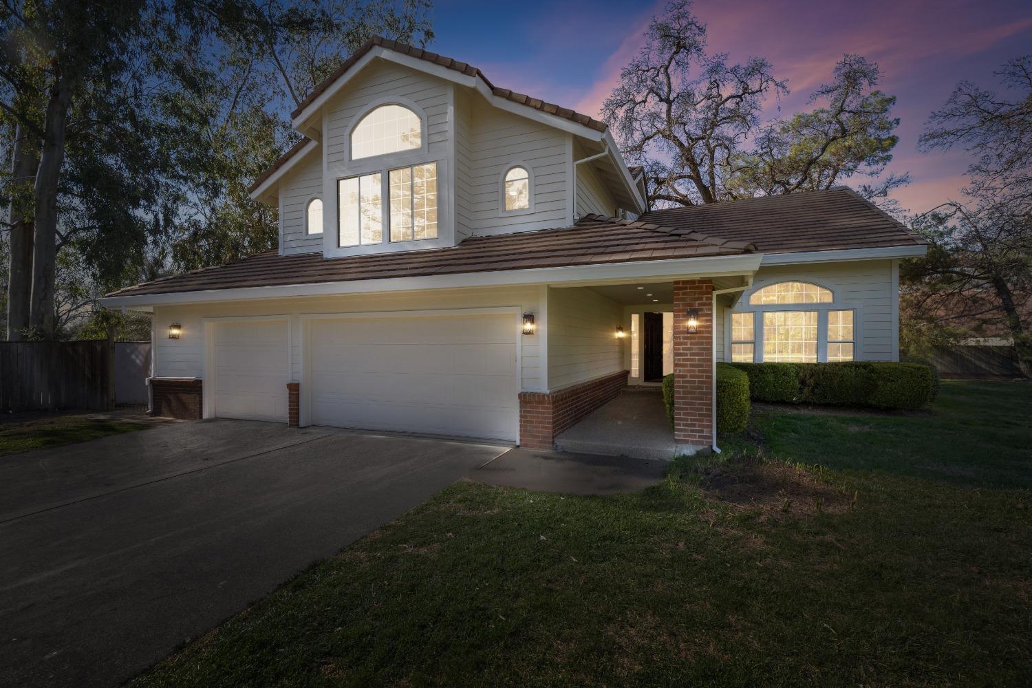 Auburn Folsom Road, Granite Bay, California image 38
