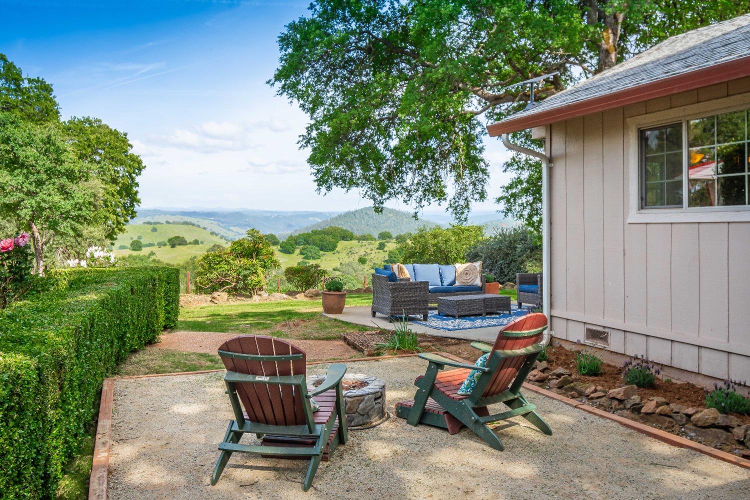 Detail Gallery Image 11 of 49 For 5521 Quail Hollow Rd, Pilot Hill,  CA 95664 - 2 Beds | 2 Baths