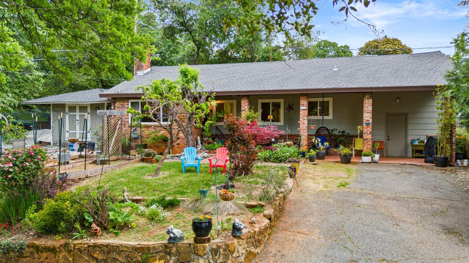 Bryan Way, Placerville, California image 1