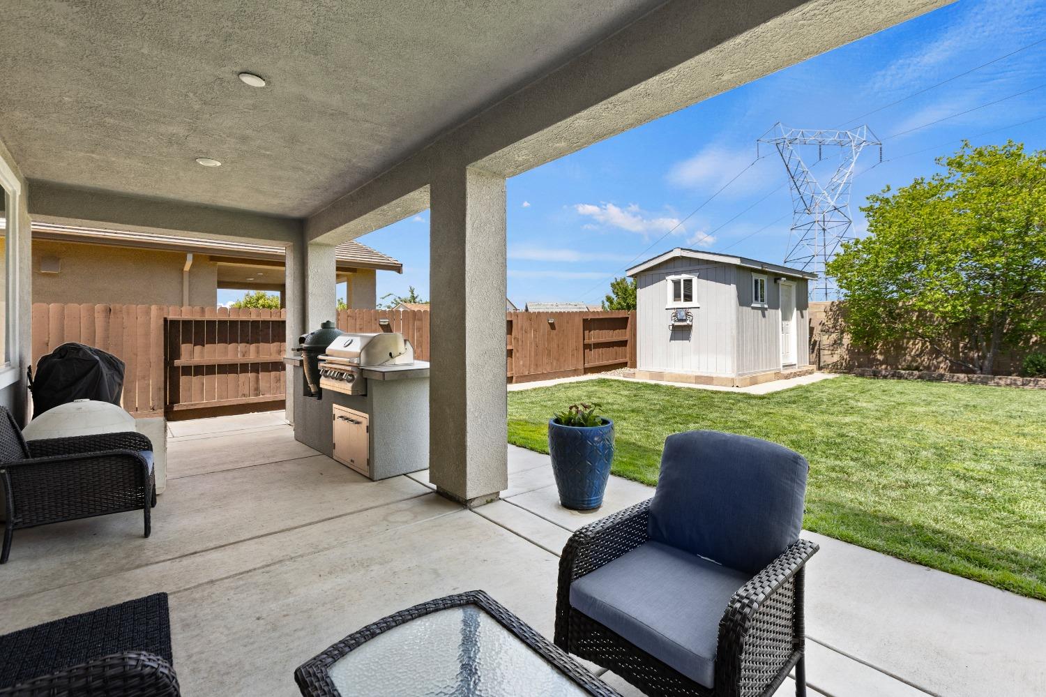 Detail Gallery Image 34 of 50 For 9273 Red Thistle Ct, Sacramento,  CA 95829 - 3 Beds | 2 Baths