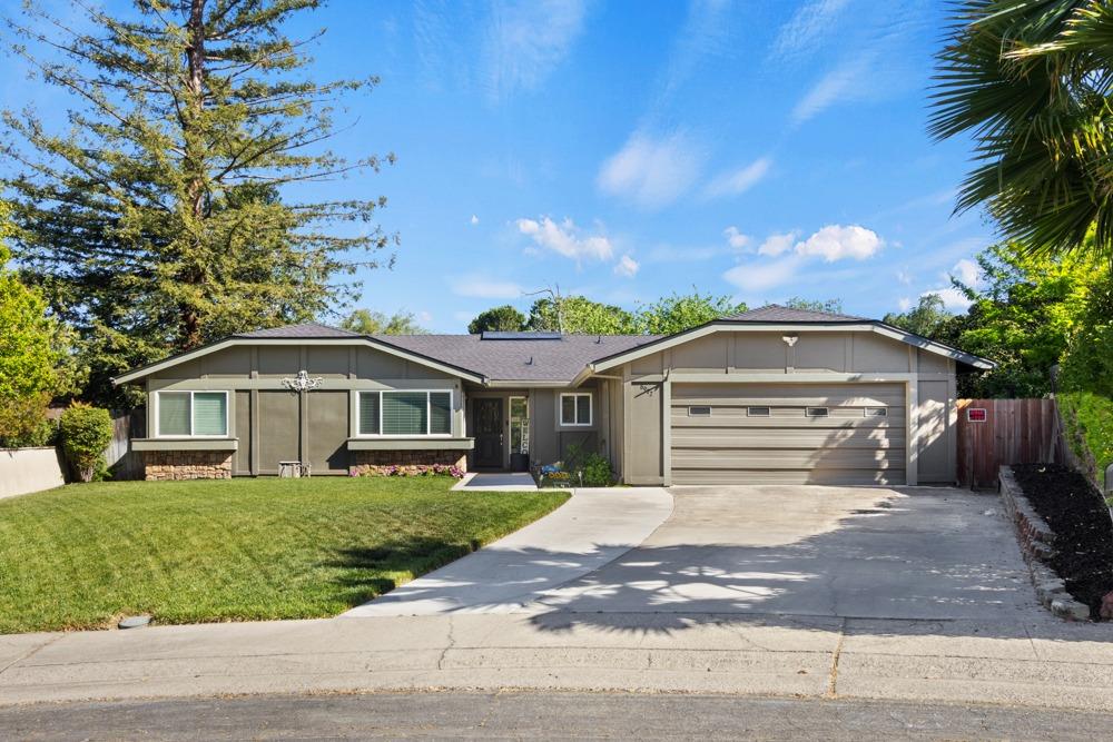 Amberwick Way, Citrus Heights, California image 1