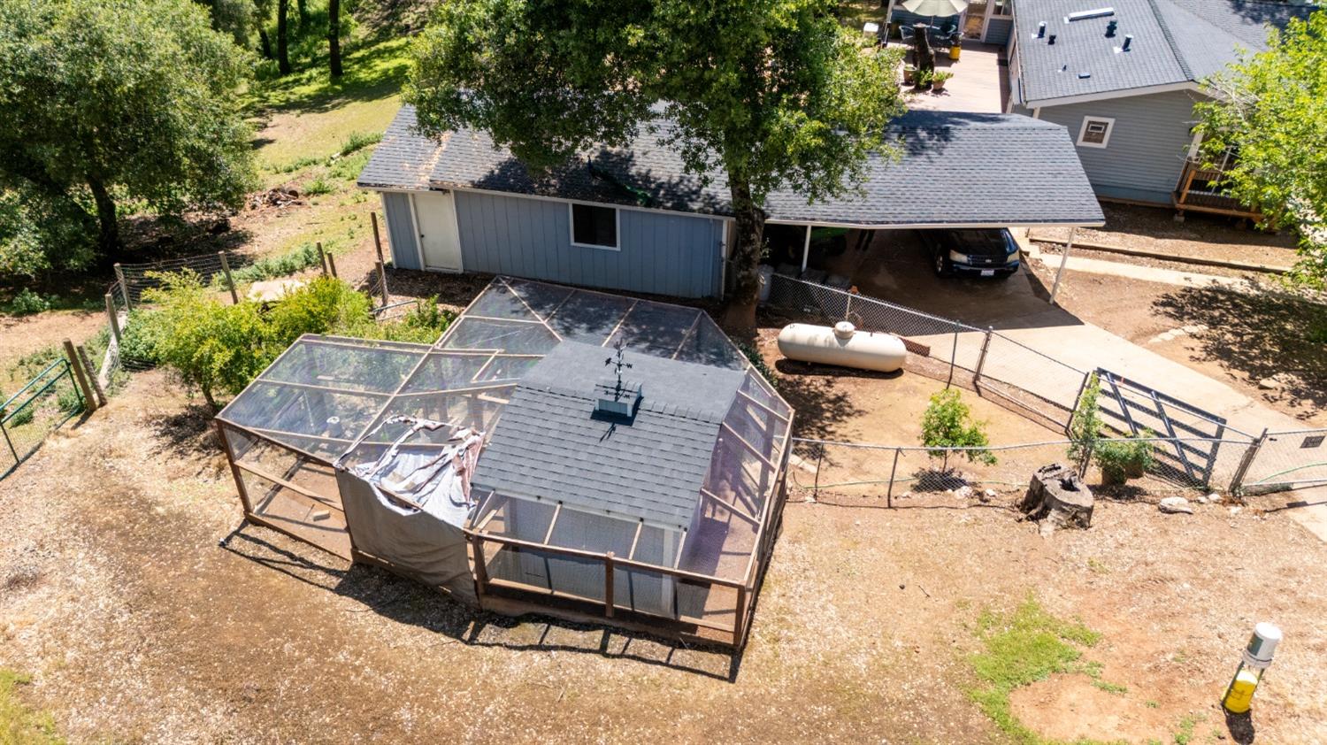 Detail Gallery Image 52 of 68 For 7079 Buzztail Rd, El Dorado,  CA 95623 - 3 Beds | 2 Baths