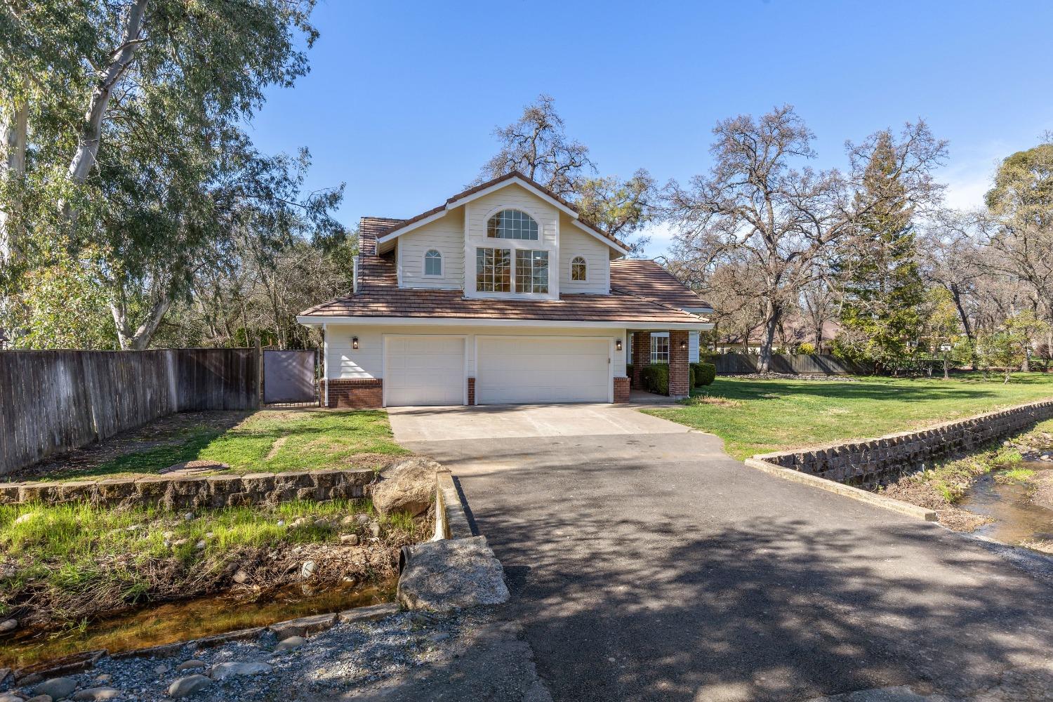 Auburn Folsom Road, Granite Bay, California image 1