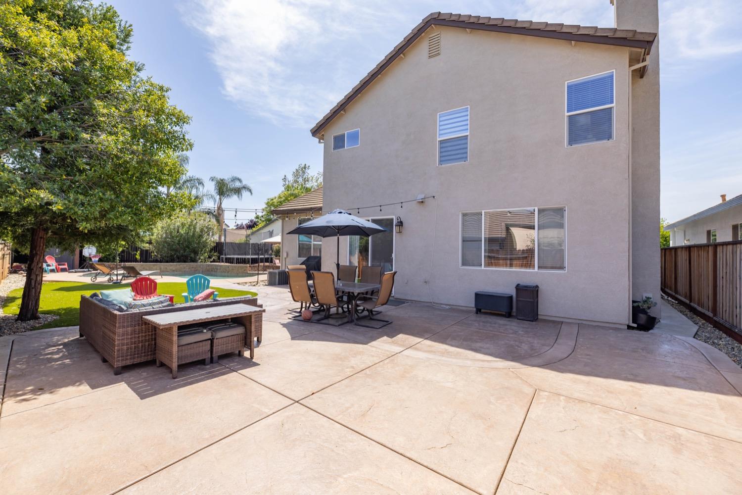 Detail Gallery Image 59 of 63 For 23 Alazar Ct, Sacramento,  CA 95835 - 4 Beds | 3 Baths