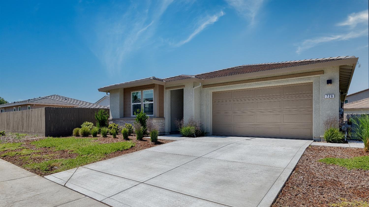 Pacific Grove Way, Olivehurst, California image 4