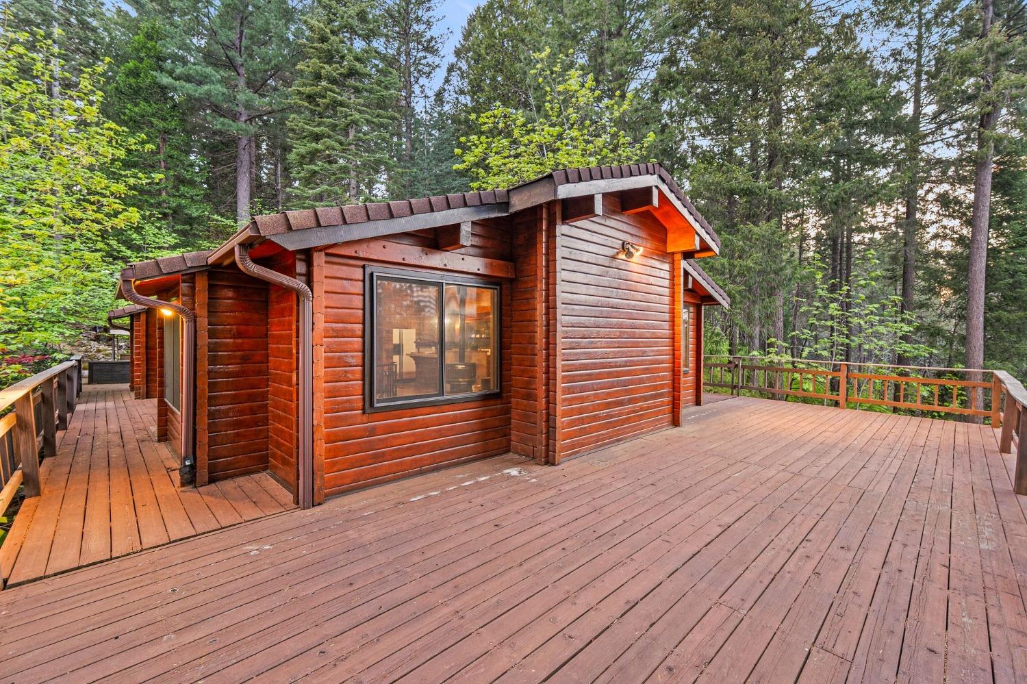 Deep Haven Road, Pollock Pines, California image 35