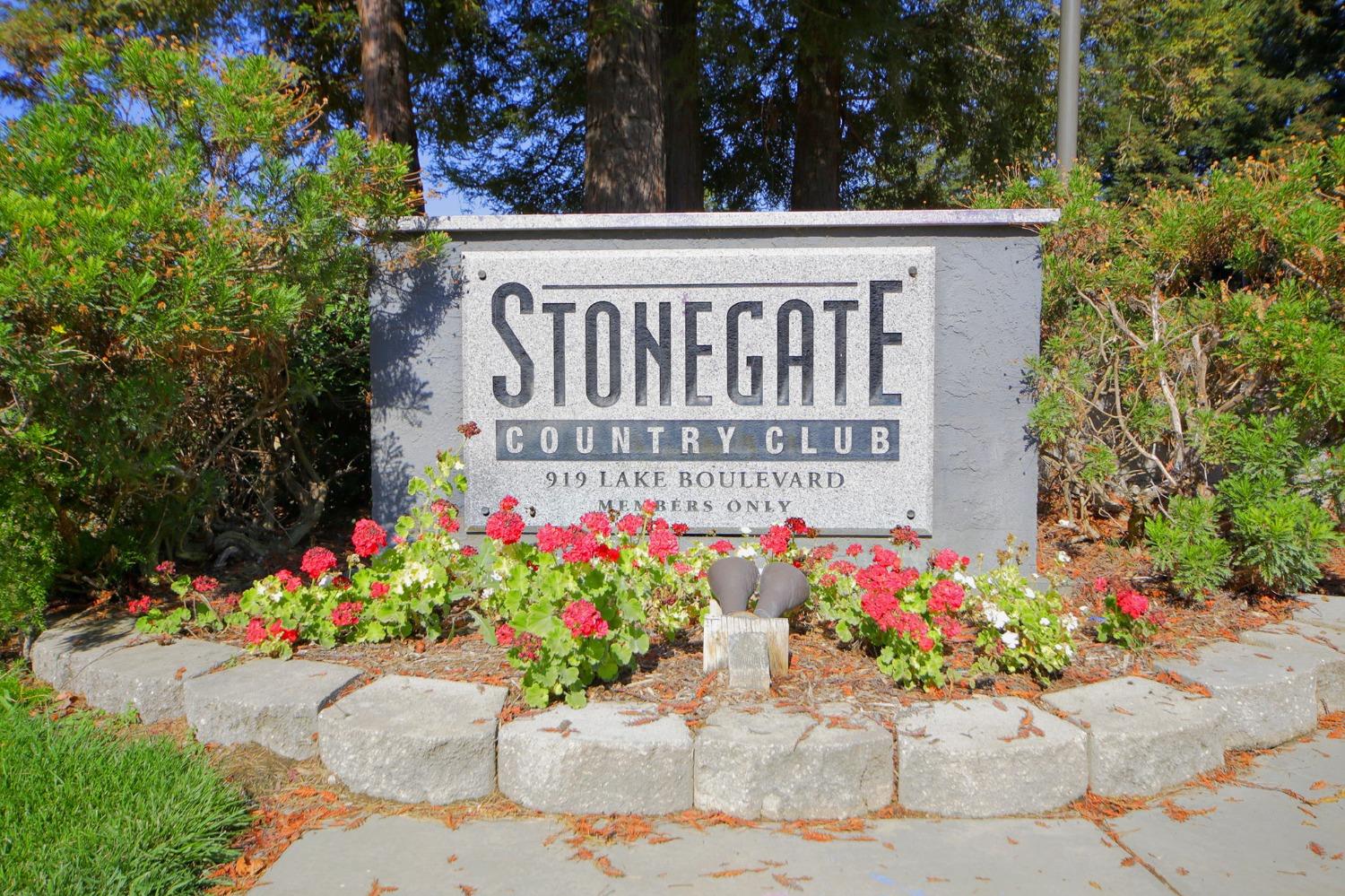 Lake Terrace Circle, Davis, California image 38