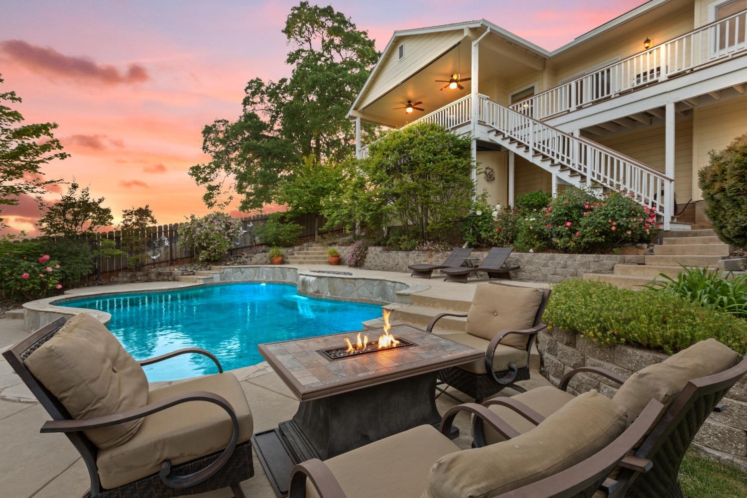 Ursula Drive, Sutter Creek, California image 2