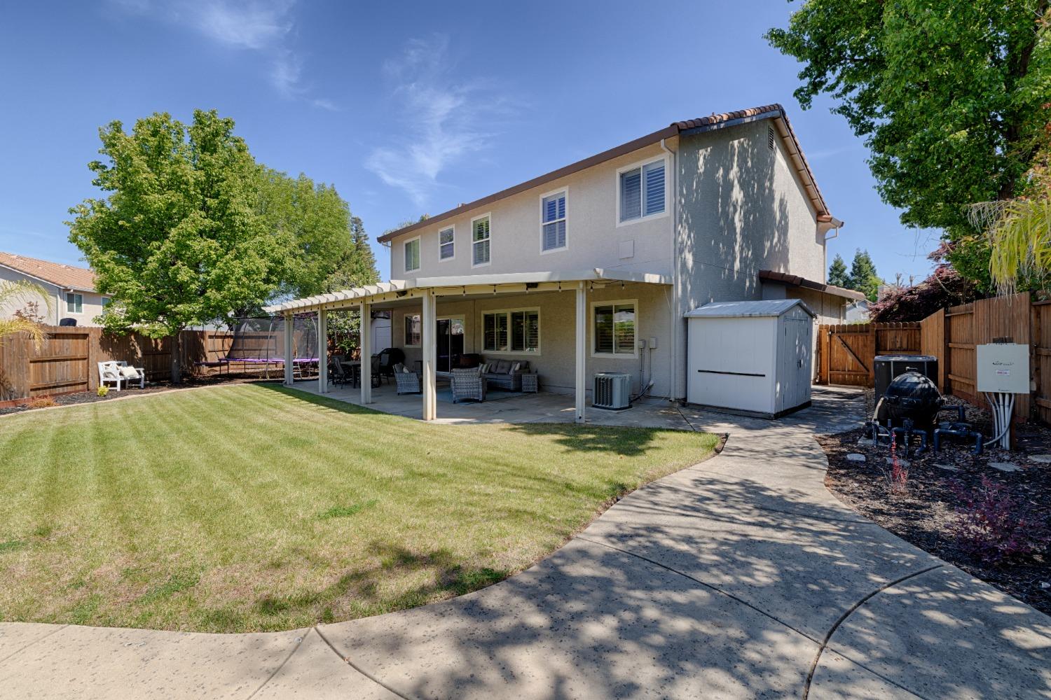 Garfield Court, Rocklin, California image 9