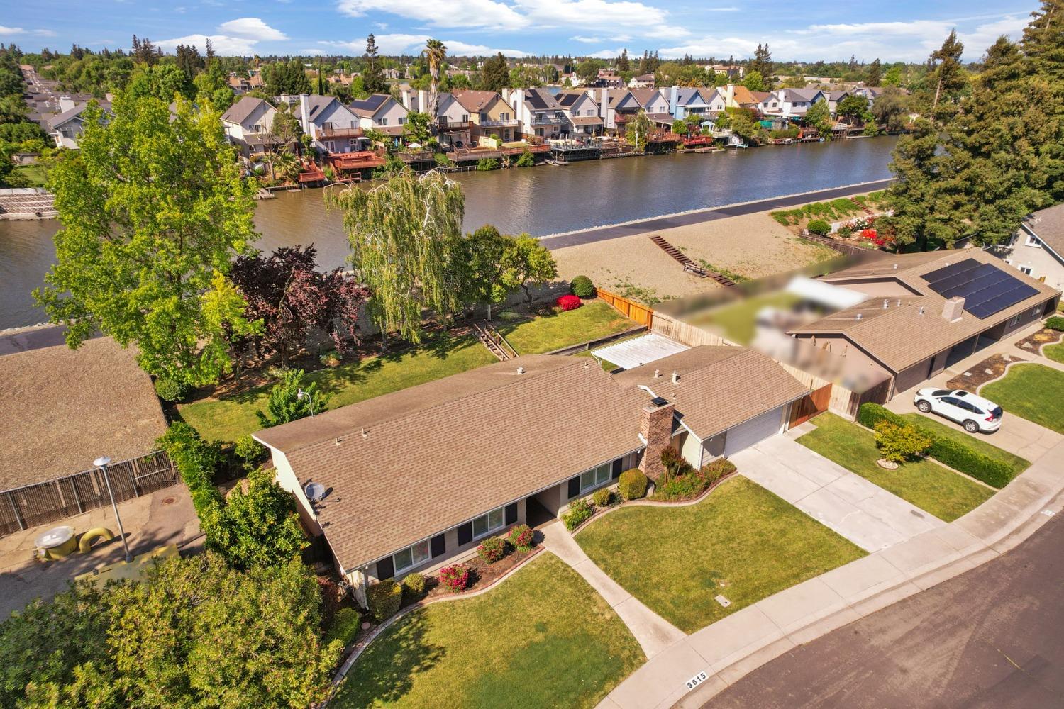Detail Gallery Image 53 of 53 For 3615 Stone River Cir, Stockton,  CA 95219 - 3 Beds | 2 Baths
