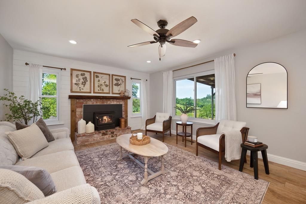 Meadow View Lane, Auburn, California image 7