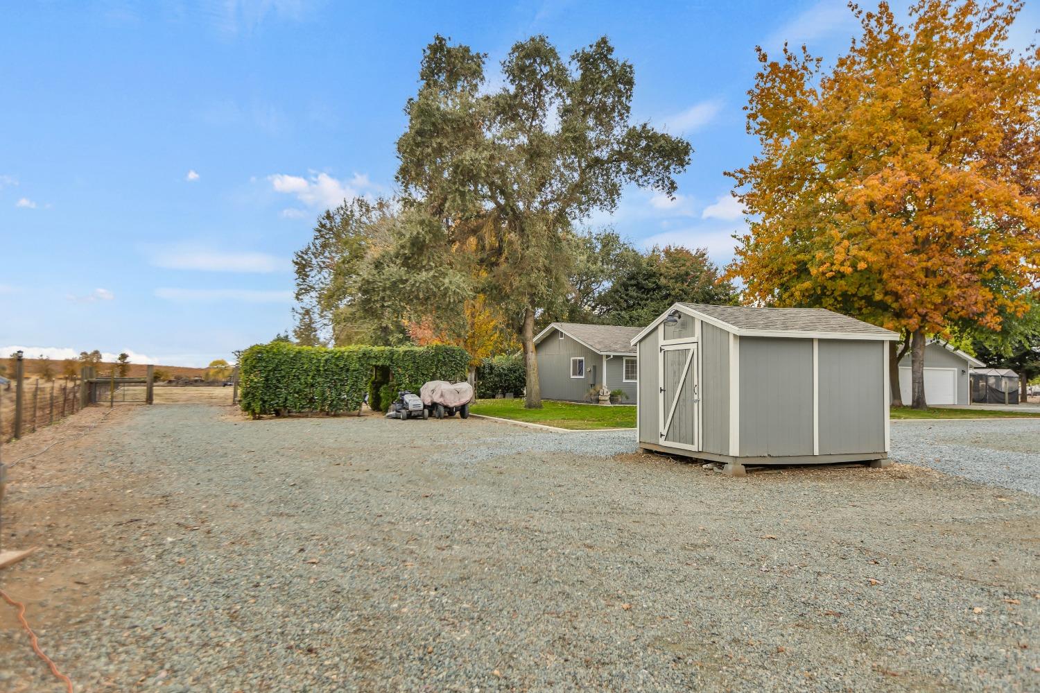 Detail Gallery Image 57 of 81 For 12184 Clay Station Rd, Herald,  CA 95638 - 3 Beds | 2 Baths