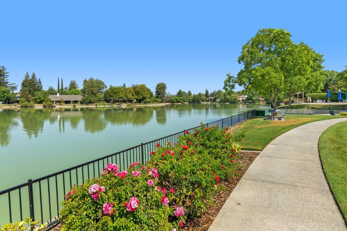 Lake Terrace Circle, Davis, California image 48