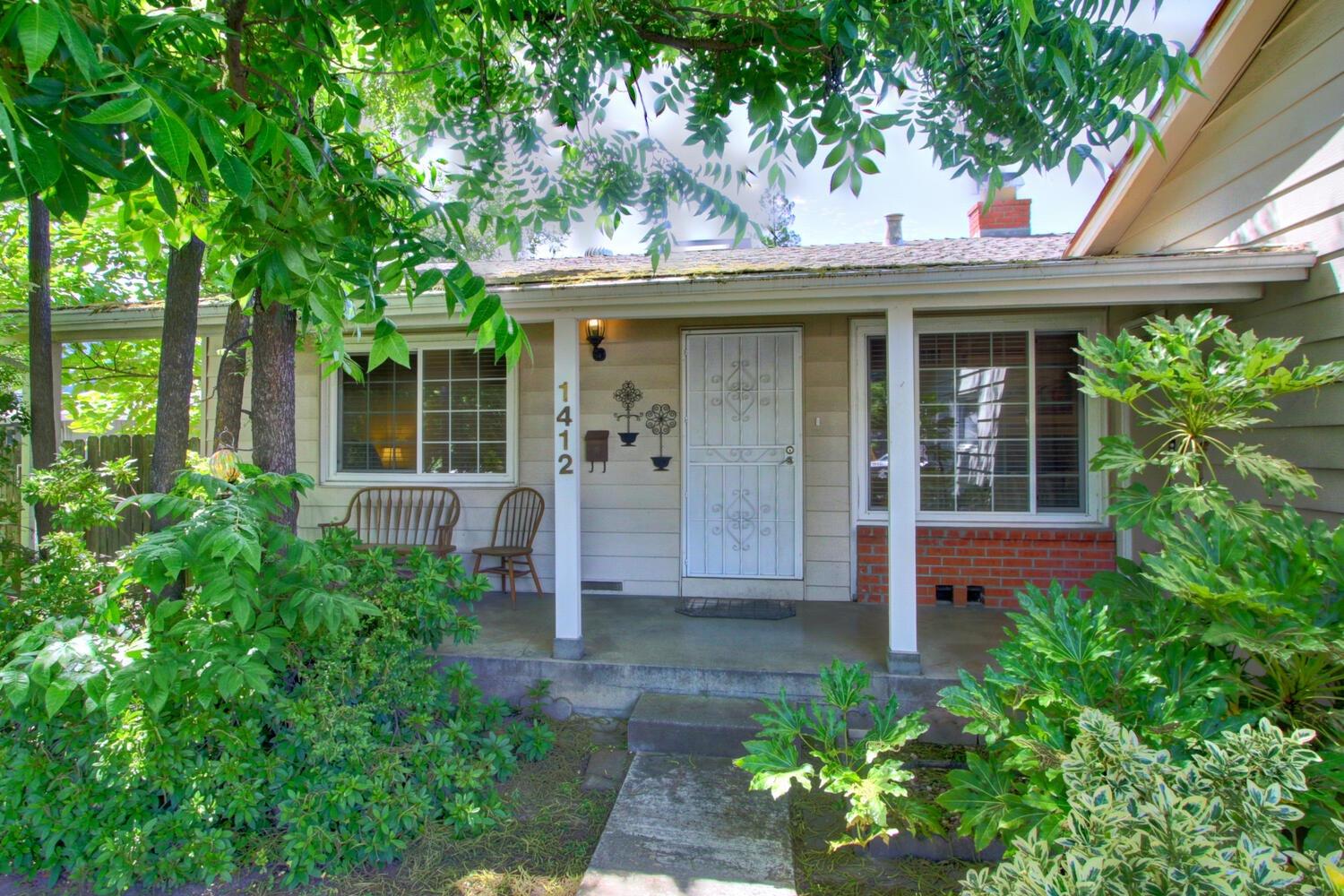 Hesket Way, Sacramento, California image 42