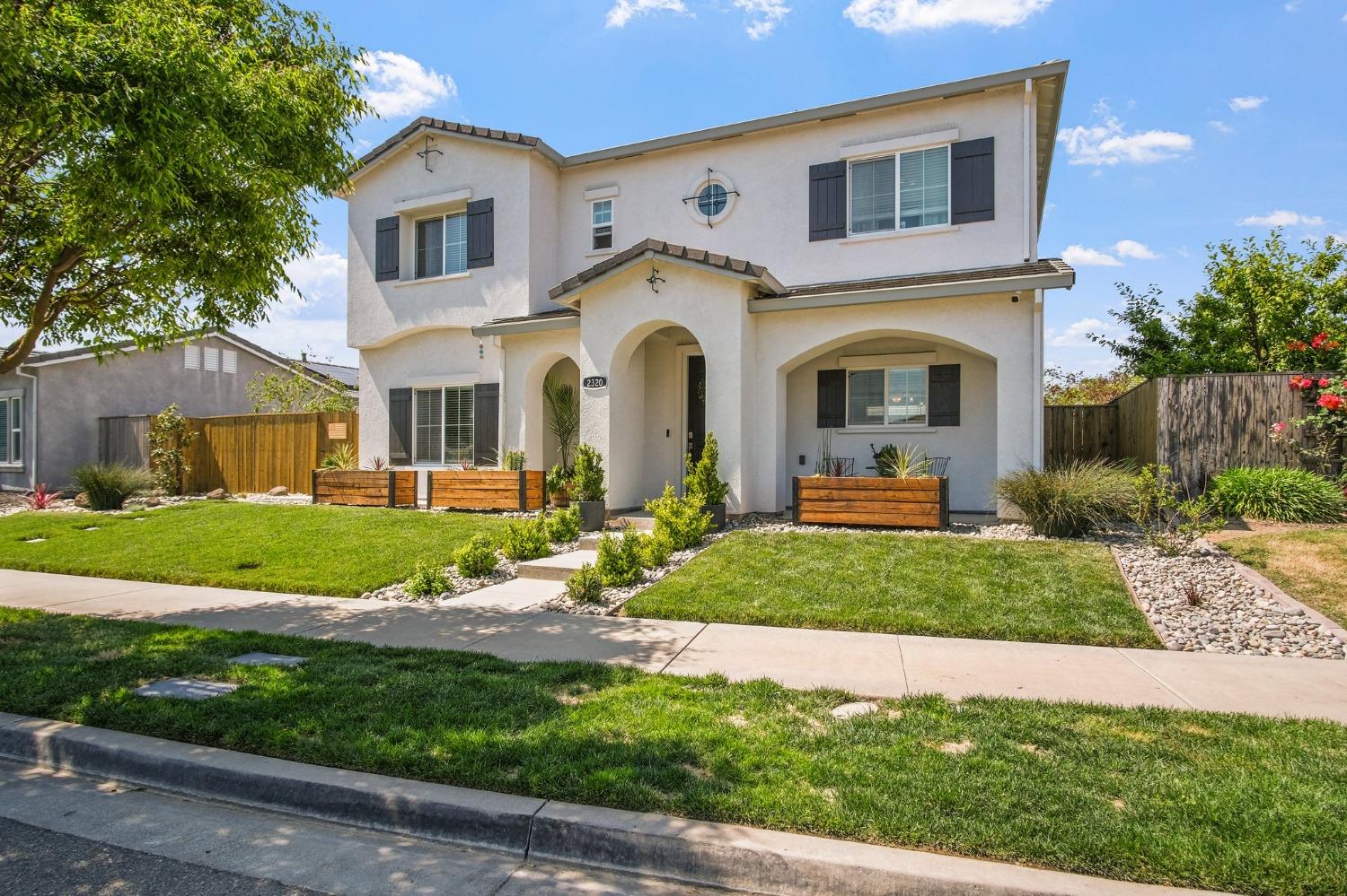 Breton Drive, Oakdale, California image 3