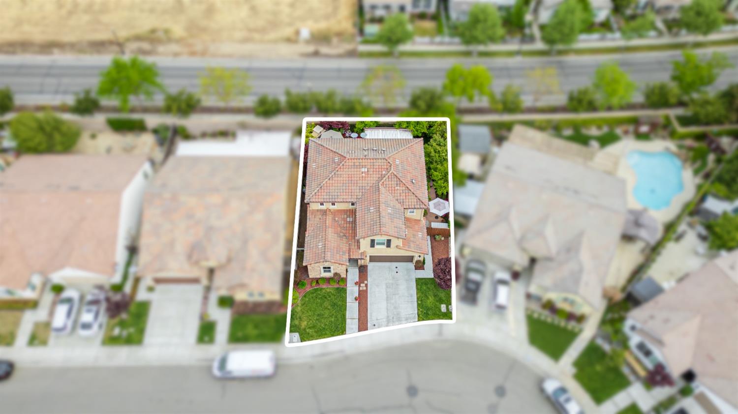 Detail Gallery Image 58 of 58 For 2816 Westport Cir, Oakdale,  CA 95361 - 4 Beds | 3 Baths