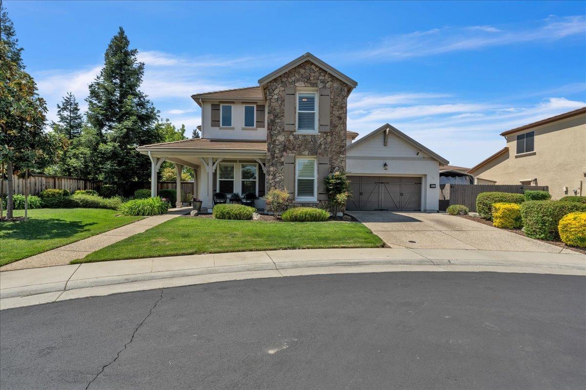 Woodgate Way, Roseville, California image 3