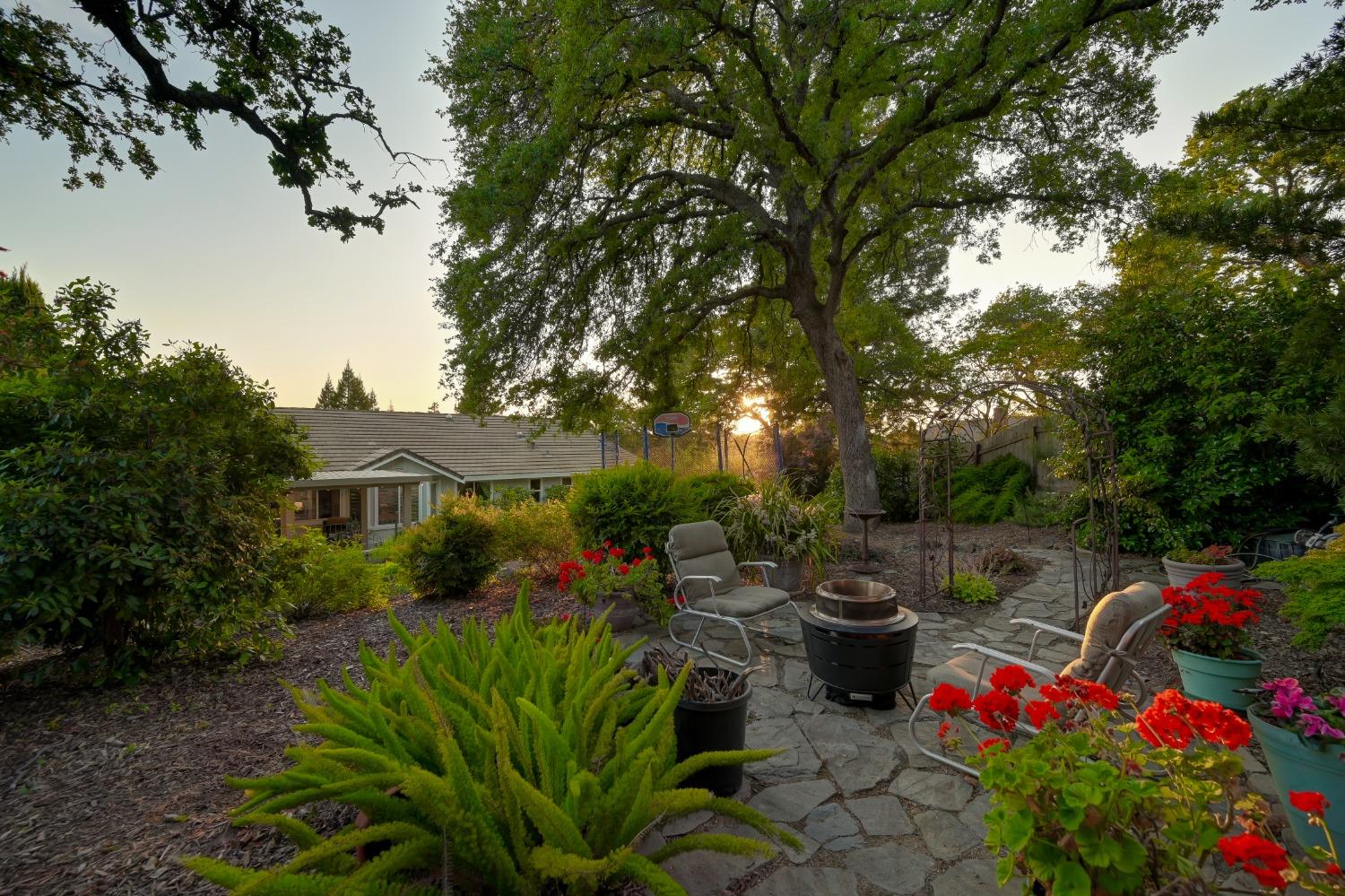 Sharon Court, Folsom, California image 4