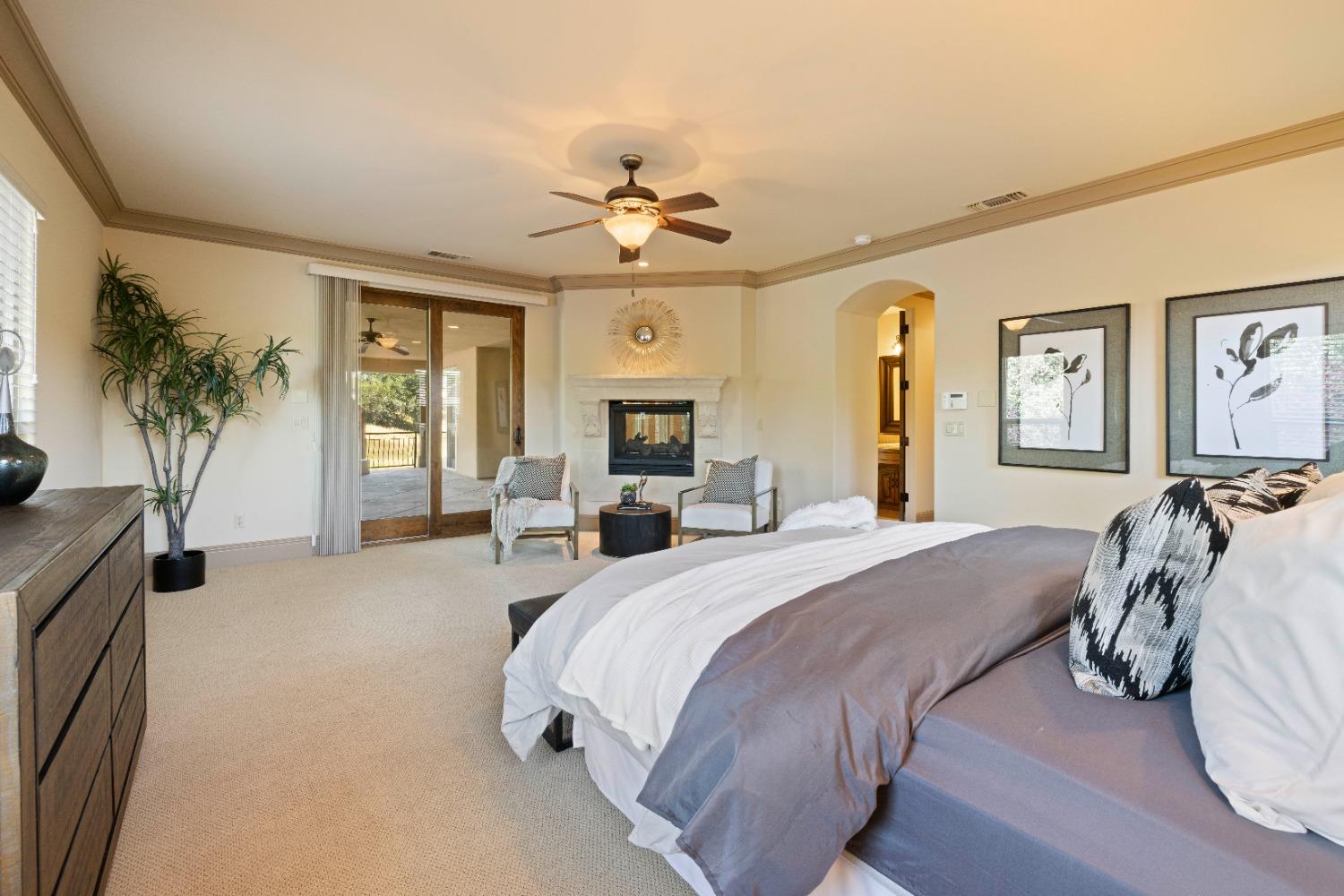 Avalanche Peak Way, Folsom, California image 33
