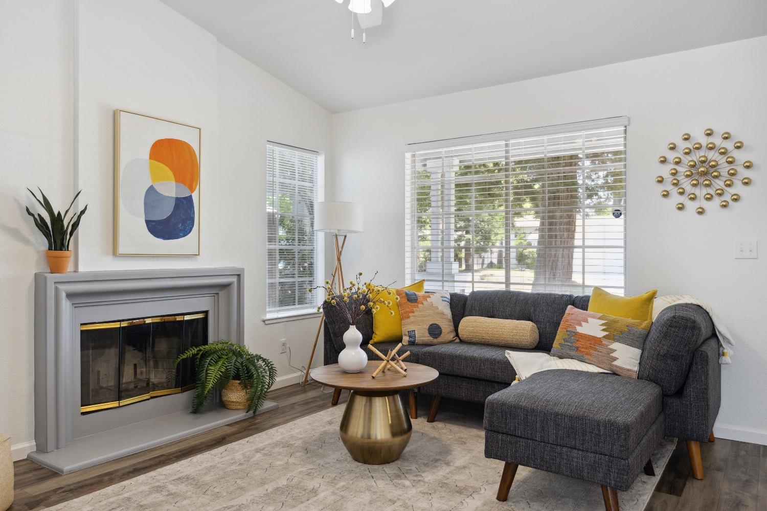 Chilton Drive, Roseville, California image 19