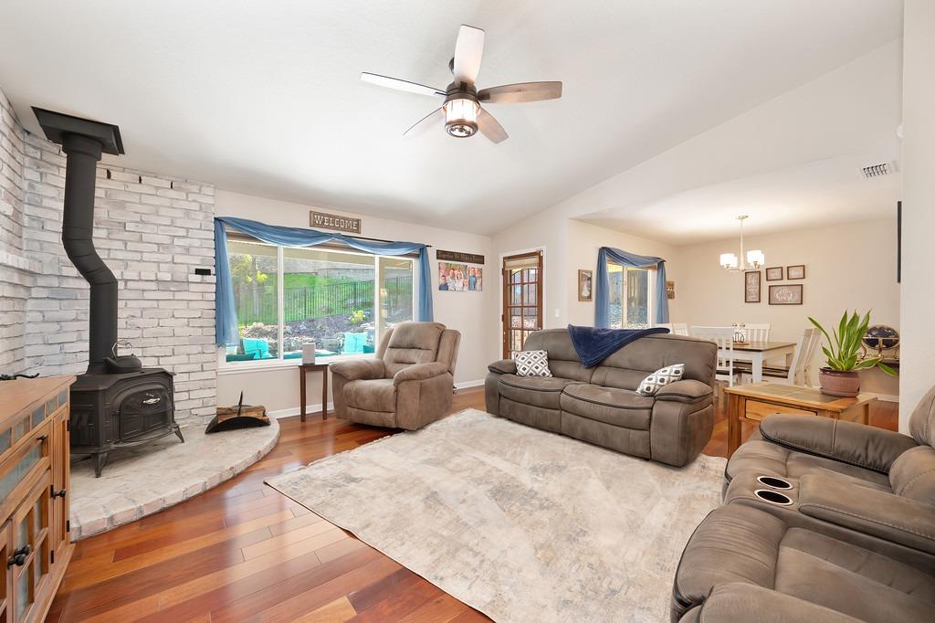 Glacier Drive, Rocklin, California image 9
