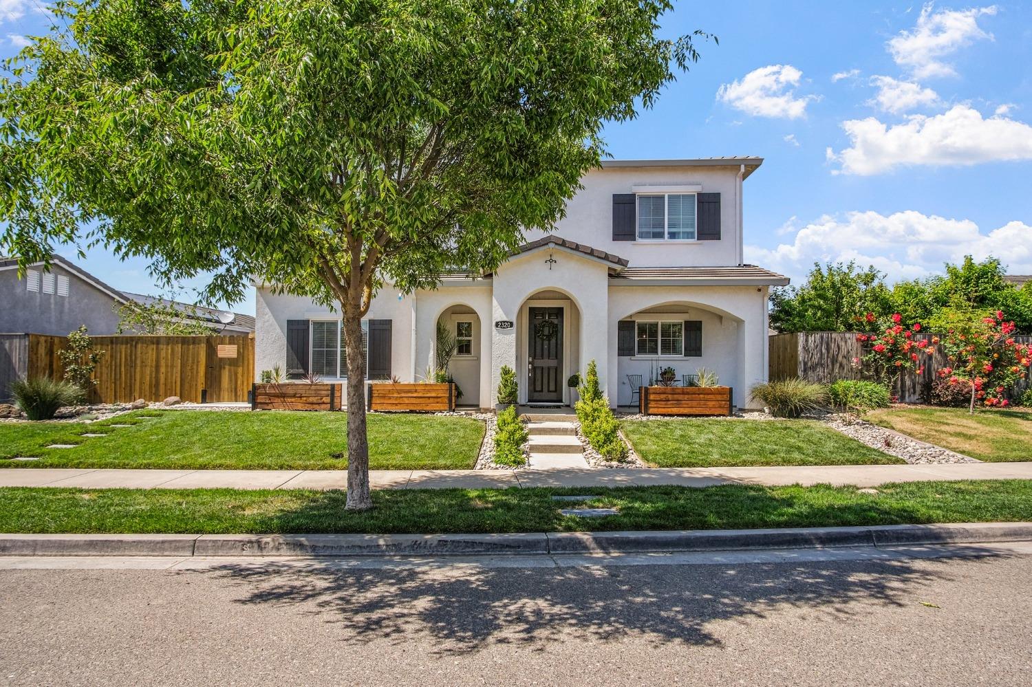 Breton Drive, Oakdale, California image 1