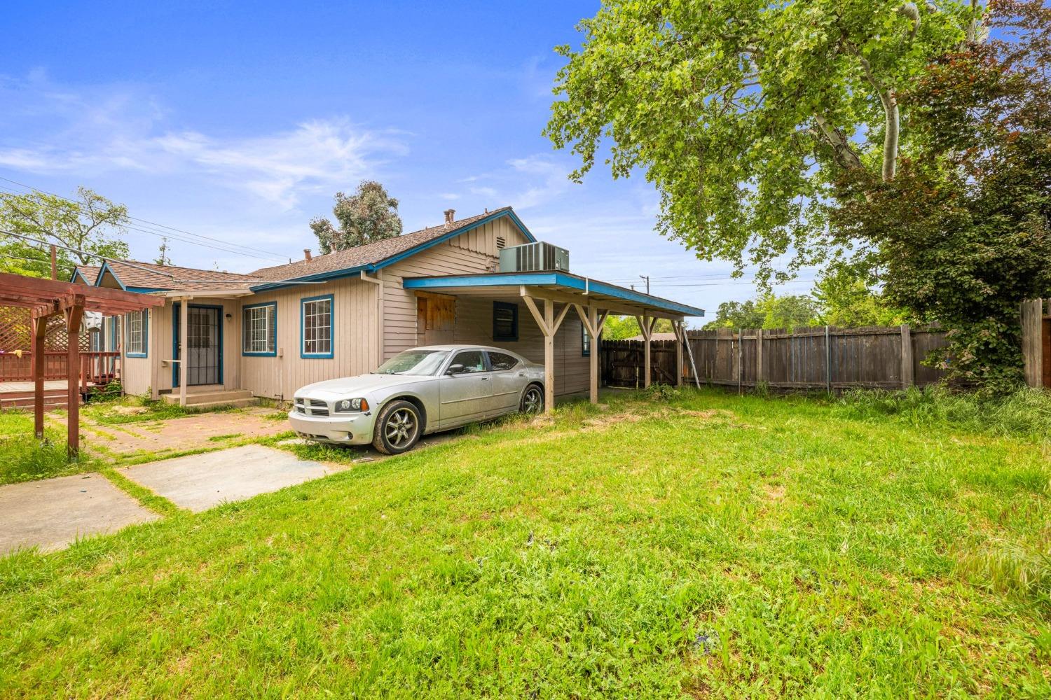 Detail Gallery Image 39 of 43 For 5148 Marconi Ave, Carmichael,  CA 95608 - 3 Beds | 2 Baths