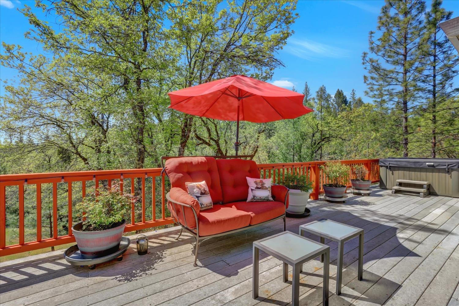 Detail Gallery Image 41 of 80 For 12673 Hoppy Hollow Rd, Grass Valley,  CA 95945 - 4 Beds | 3/1 Baths