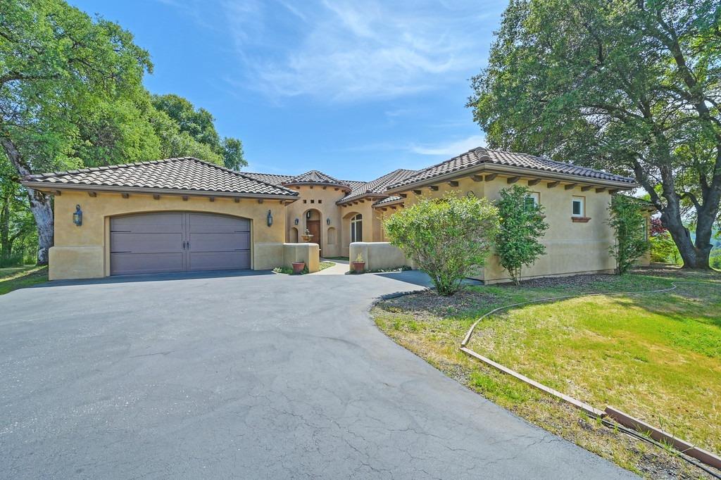 Austin Forest Circle, Auburn, California image 1
