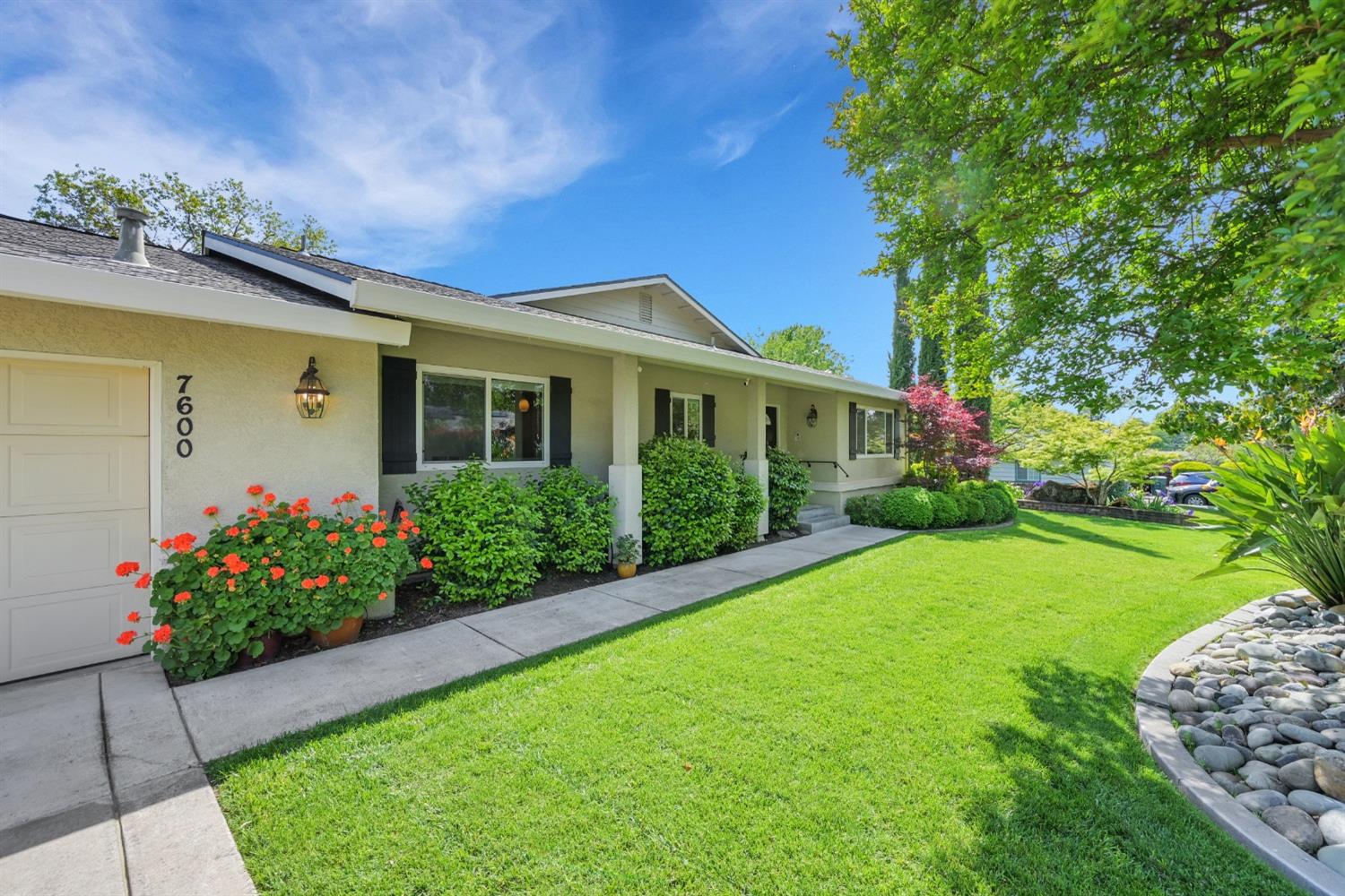 Red Bud Road, Granite Bay, California image 4
