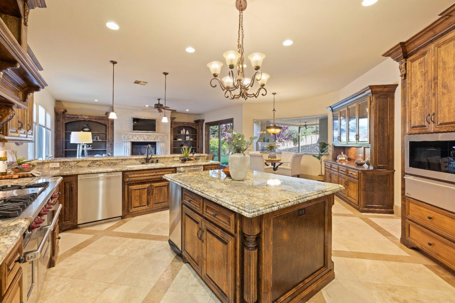 Avalanche Peak Way, Folsom, California image 13