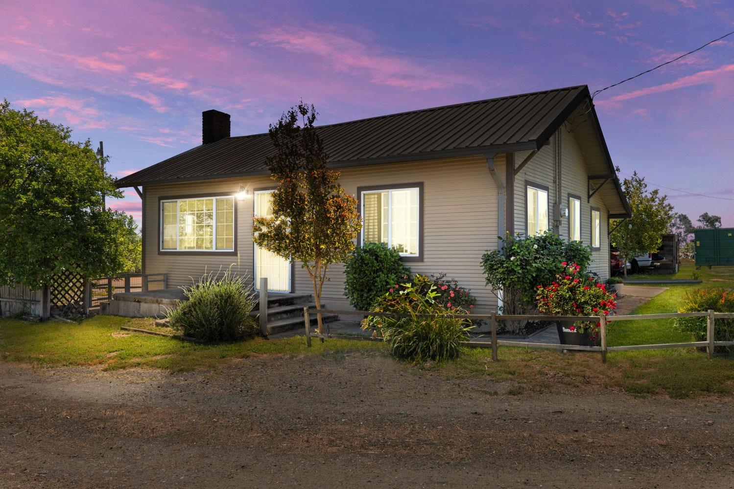 N Graham Road, Acampo, California image 1