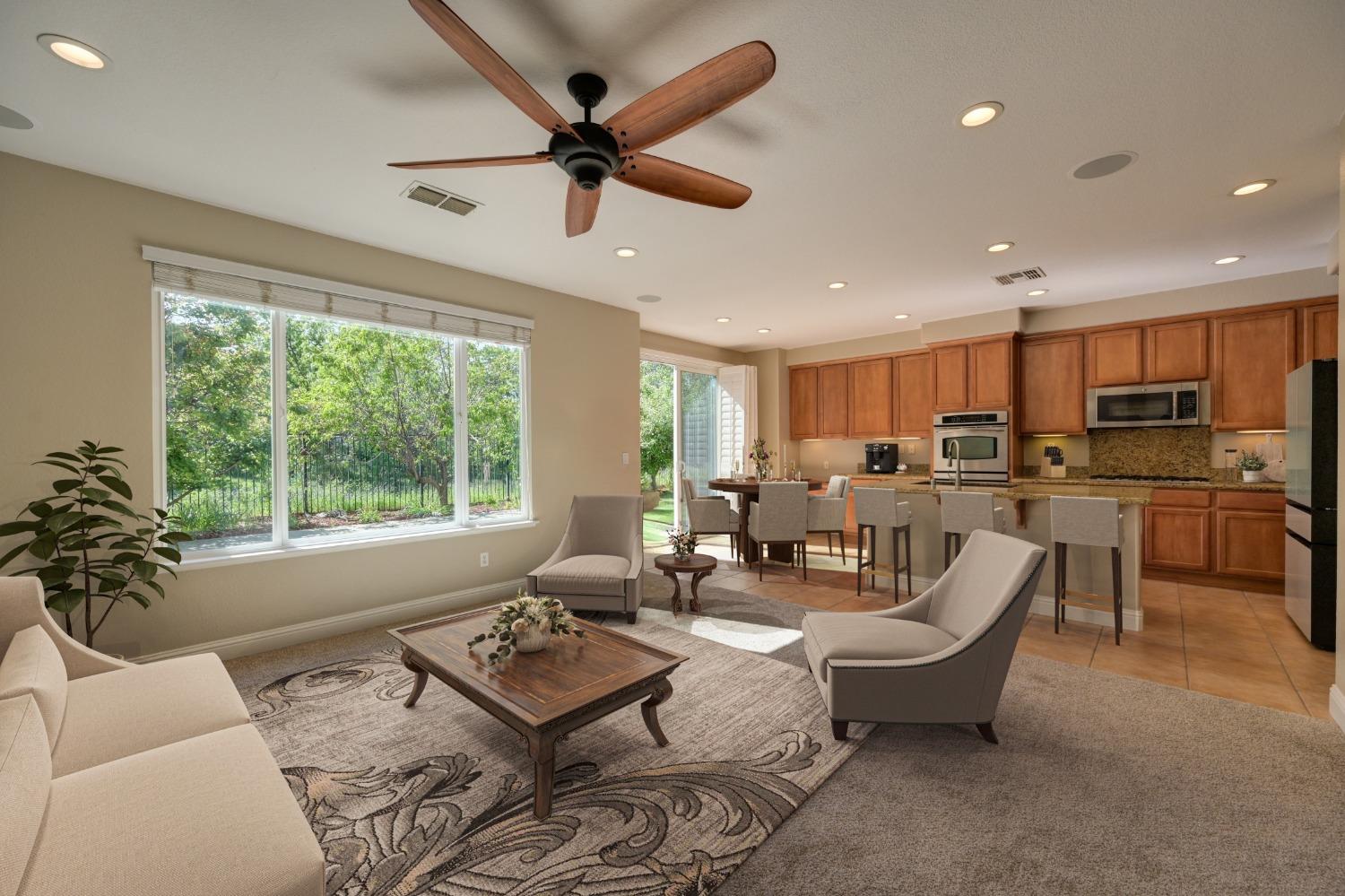 Whistlers Bend Way, El Dorado Hills, California image 5