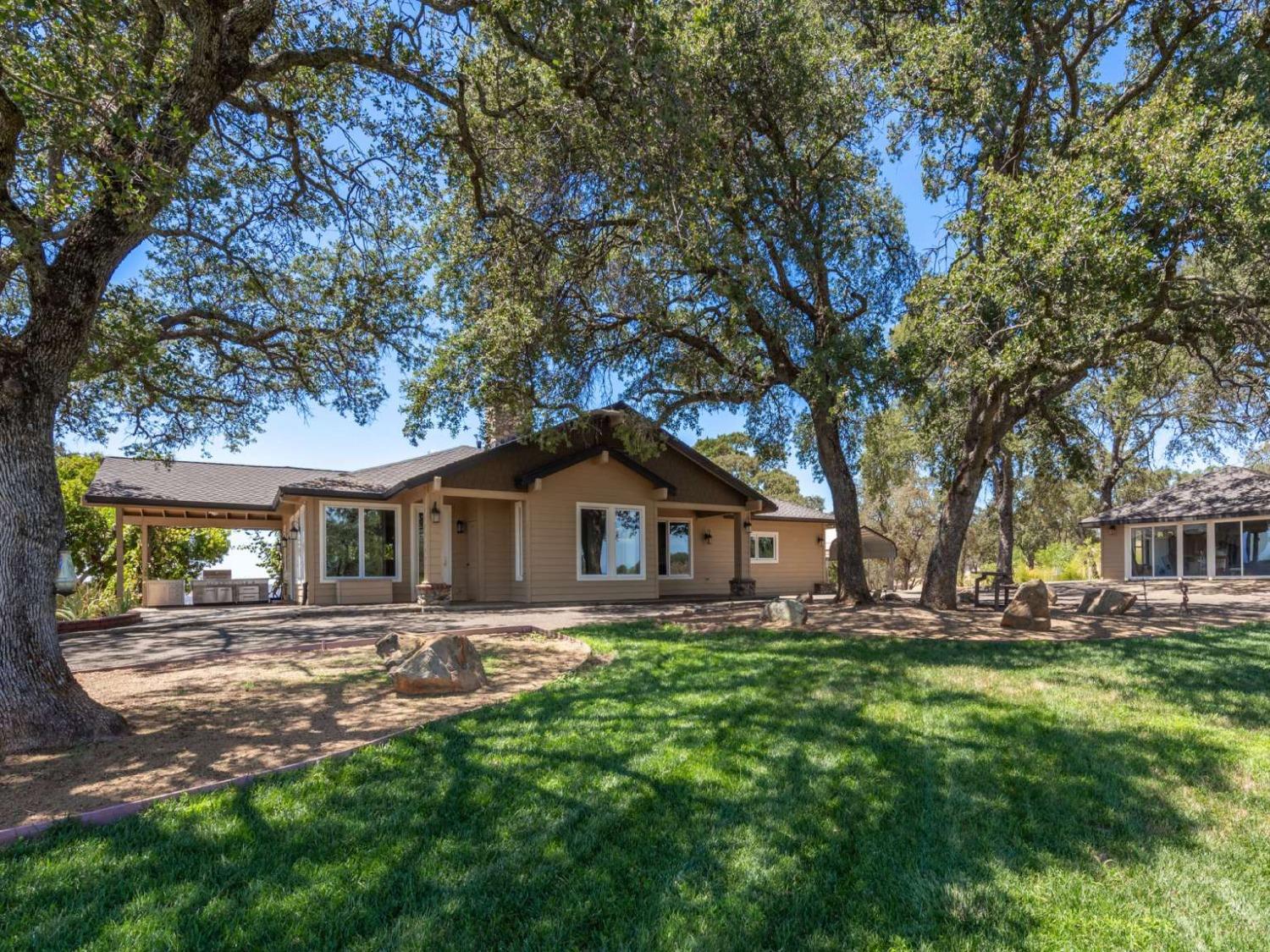 Silver Oaks, Shingle Springs, California image 1