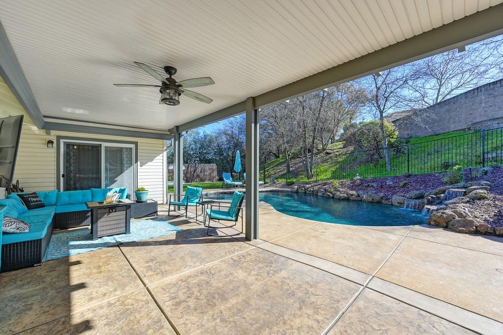 Glacier Drive, Rocklin, California image 36
