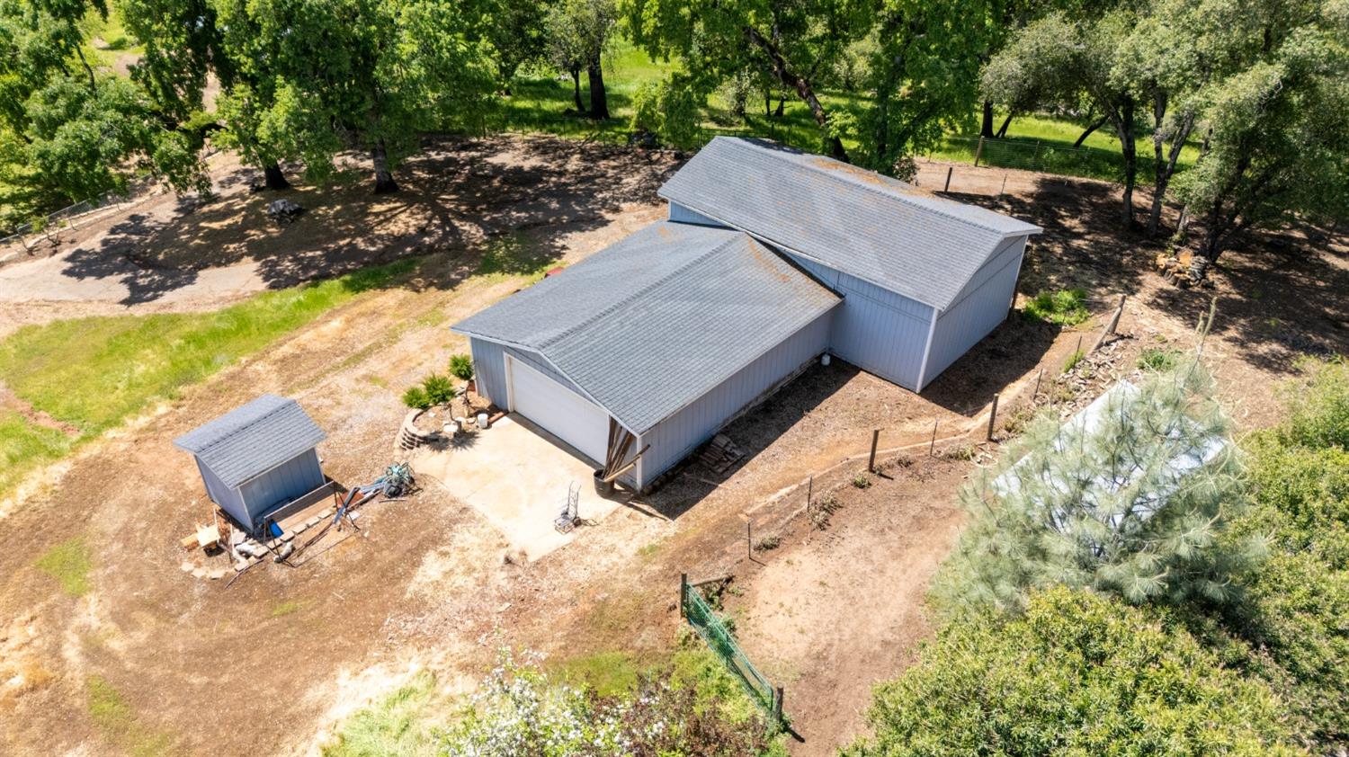 Detail Gallery Image 54 of 68 For 7079 Buzztail Rd, El Dorado,  CA 95623 - 3 Beds | 2 Baths