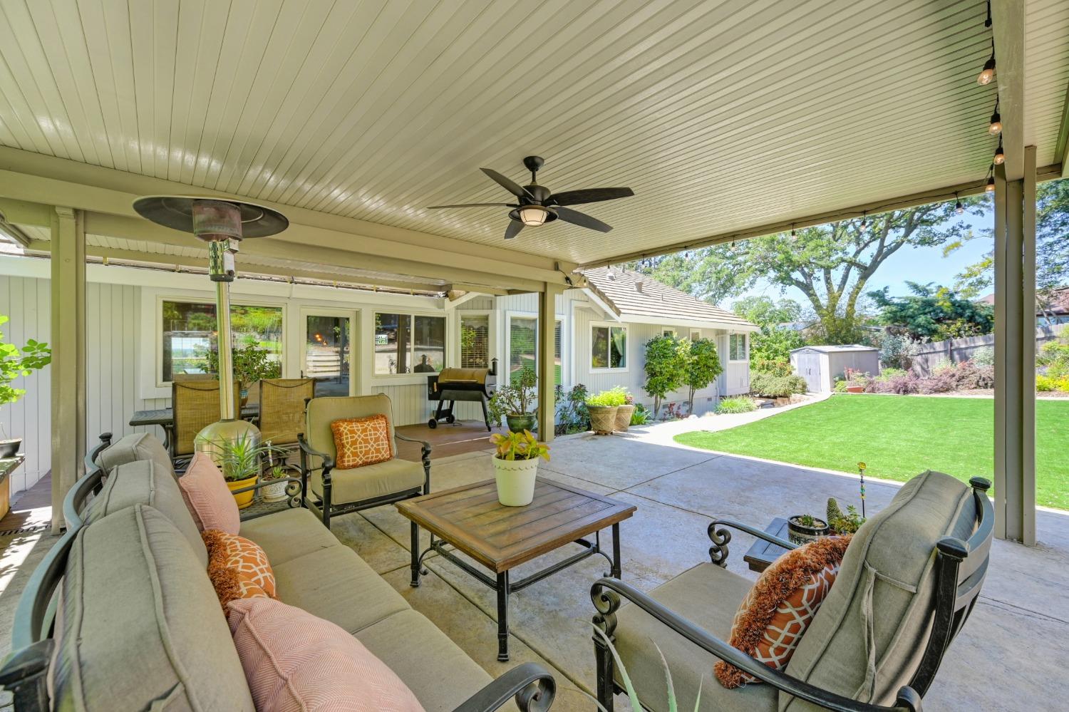 Sharon Court, Folsom, California image 21