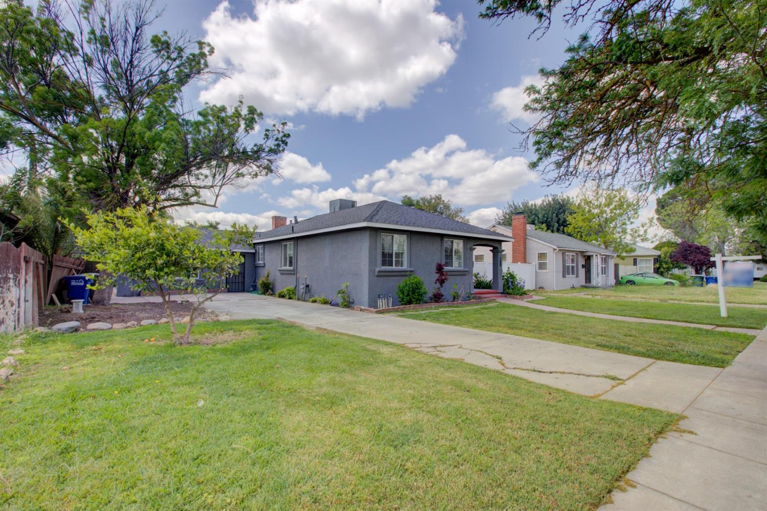 E 19th Street, Merced, California image 3