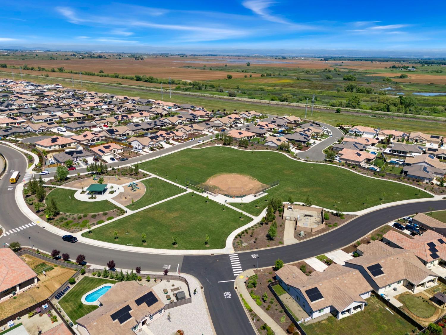 Abbeylane Way, Olivehurst, California image 39